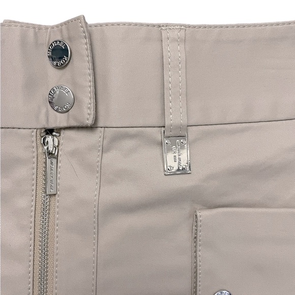 Michael Kors Cargo Skirt - Picture 4 of 4